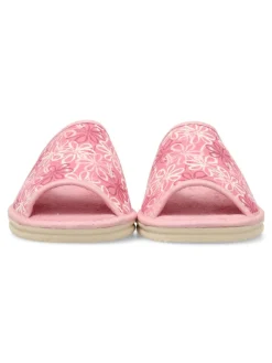 Discount VANESSA CALZADOS VANESSA Zapatilla de casa ligera y cómoda