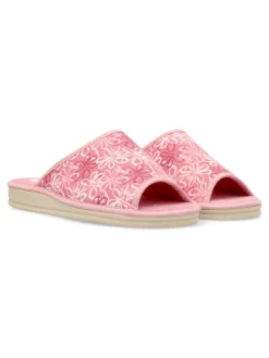 Discount VANESSA CALZADOS VANESSA Zapatilla de casa ligera y cómoda