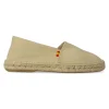 Hot VANESSA CALZADOS VANESSA Zapatillas alpargata lona hombre
