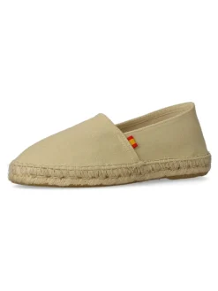 Hot VANESSA CALZADOS VANESSA Zapatillas alpargata lona hombre