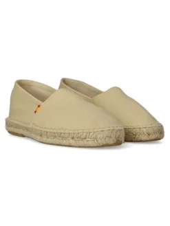 Hot VANESSA CALZADOS VANESSA Zapatillas alpargata lona hombre