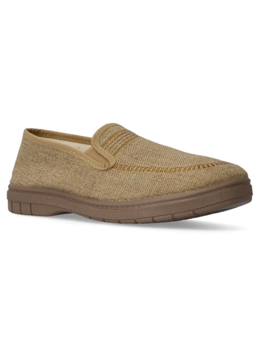 Best VANESSA CALZADOS VANESSA Zapatillas lona transpirable hombre