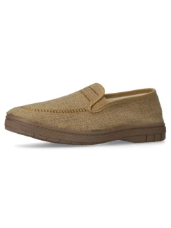 Best VANESSA CALZADOS VANESSA Zapatillas lona transpirable hombre