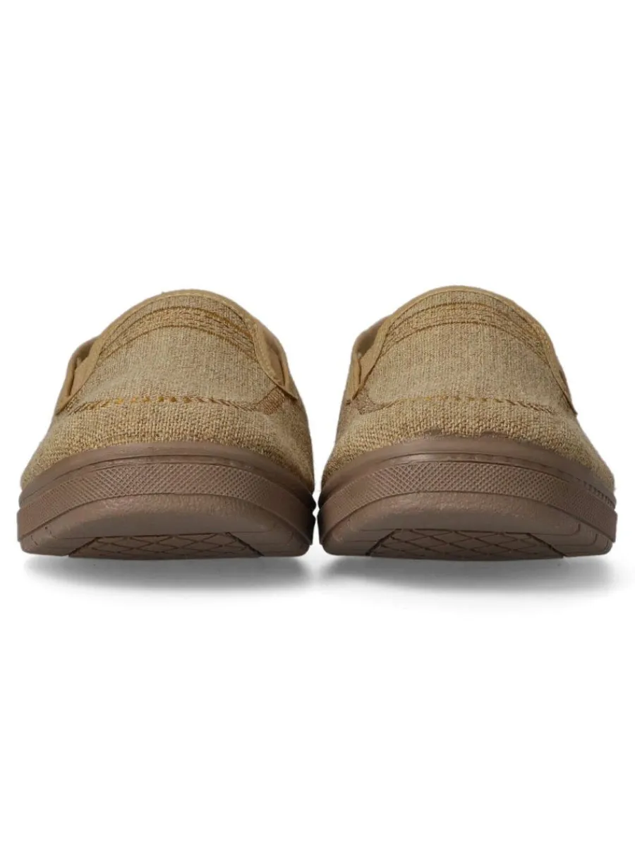 Best VANESSA CALZADOS VANESSA Zapatillas lona transpirable hombre