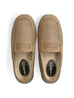 Best VANESSA CALZADOS VANESSA Zapatillas lona transpirable hombre