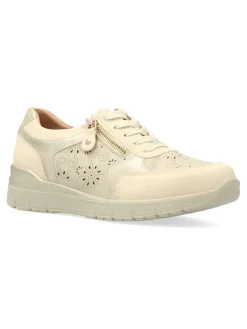 Online VANESSA CALZADOS VANESSA Zapato casual cremallera mujer