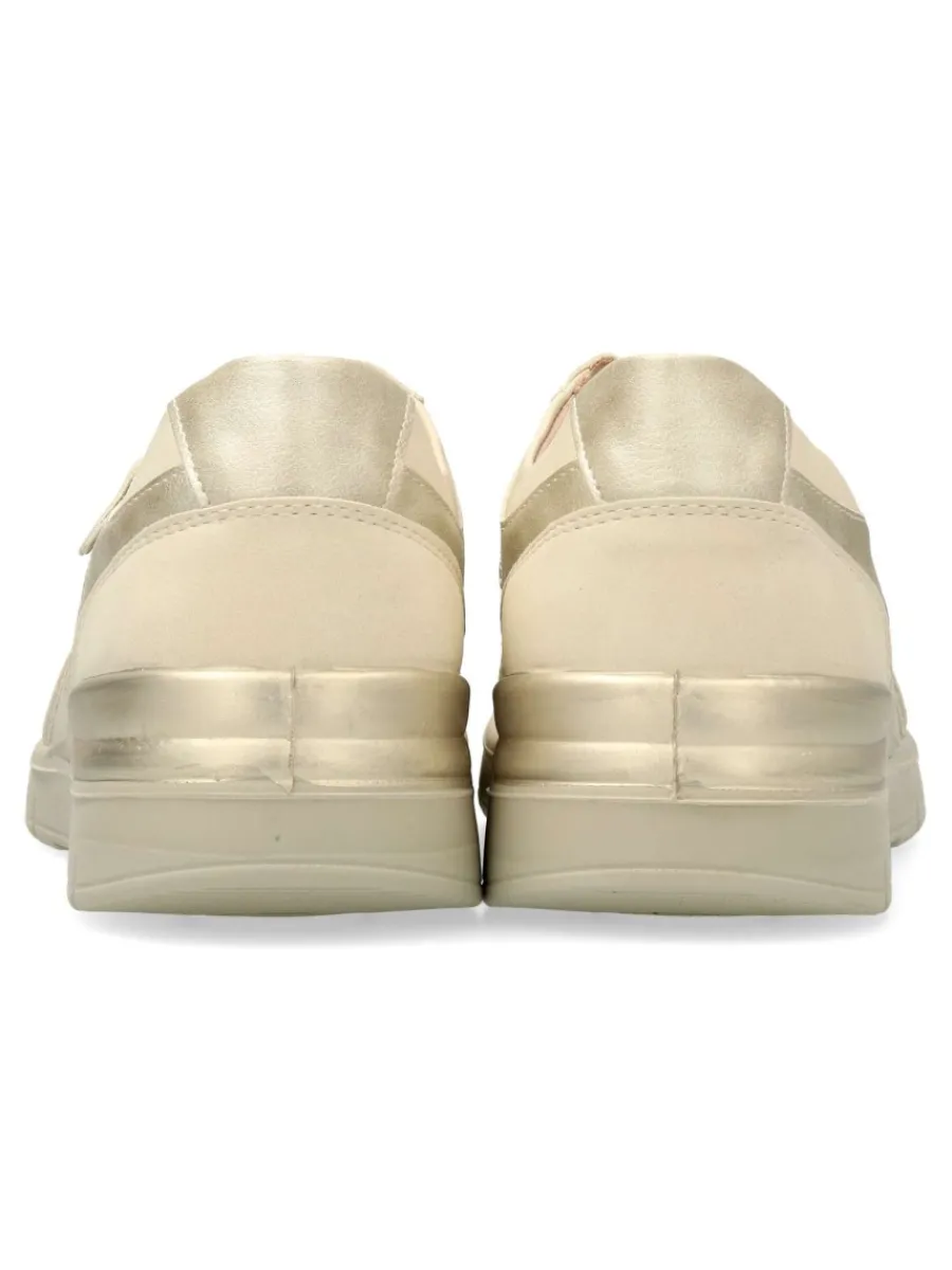 Online VANESSA CALZADOS VANESSA Zapato casual cremallera mujer