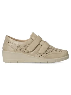 Fashion VANESSA CALZADOS VANESSA Zapato casual velcro mujer