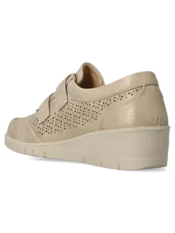 Fashion VANESSA CALZADOS VANESSA Zapato casual velcro mujer