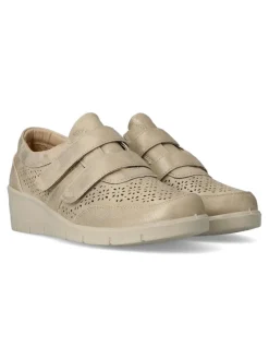 Fashion VANESSA CALZADOS VANESSA Zapato casual velcro mujer