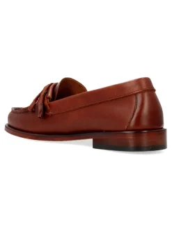 Hot VANESSA CALZADOS VANESSA Zapato de vestir mocasín piel hombre