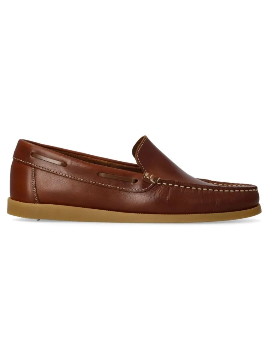 Best VANESSA CALZADOS VANESSA Zapato mocasín piel confort hombre