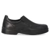 Discount VANESSA CALZADOS VANESSA Zapato mocasín piel hombre SAK 4758.1 NEGRO