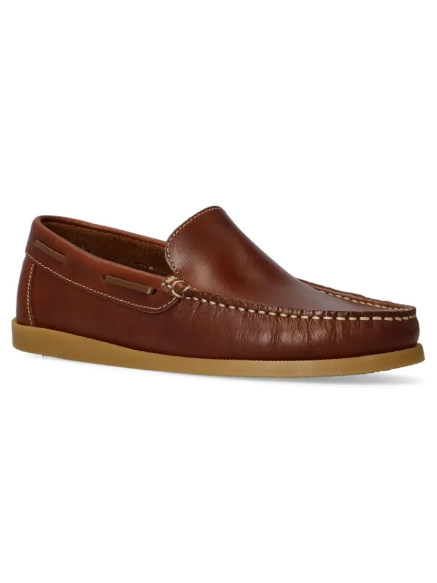Best VANESSA CALZADOS VANESSA Zapato mocasín piel confort hombre