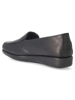 Fashion VANESSA CALZADOS VANESSA Zapato mocasín piel confort mujer