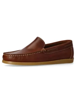 Best VANESSA CALZADOS VANESSA Zapato mocasín piel confort hombre