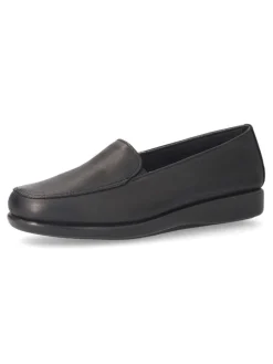 Fashion VANESSA CALZADOS VANESSA Zapato mocasín piel confort mujer