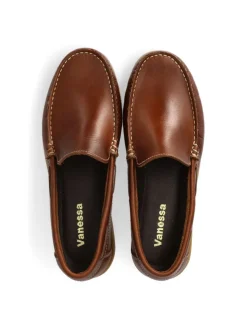 Best VANESSA CALZADOS VANESSA Zapato mocasín piel confort hombre