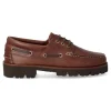 Fashion VANESSA CALZADOS VANESSA Zapato náutico piel hombre