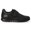 New VANESSA CALZADOS VANESSA Zapato piel cómodo hombre SAK 3207 NEGRO