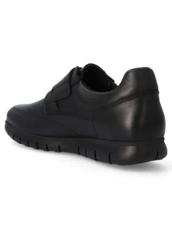 New VANESSA CALZADOS VANESSA Zapato piel cómodo hombre SAK 3207 NEGRO