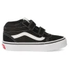 Best VANS Bota sneakers casual velcro Ward Mid