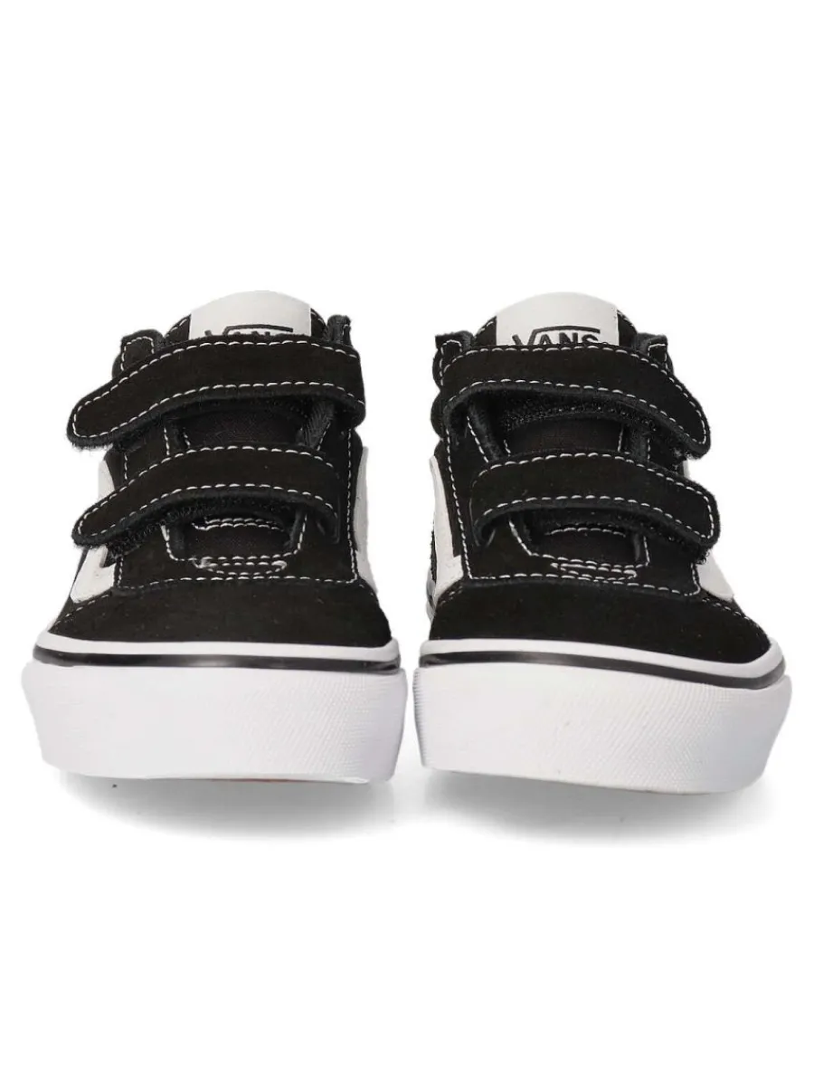 Best VANS Bota sneakers casual velcro Ward Mid