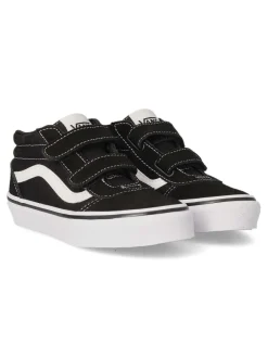 Best VANS Bota sneakers casual velcro Ward Mid