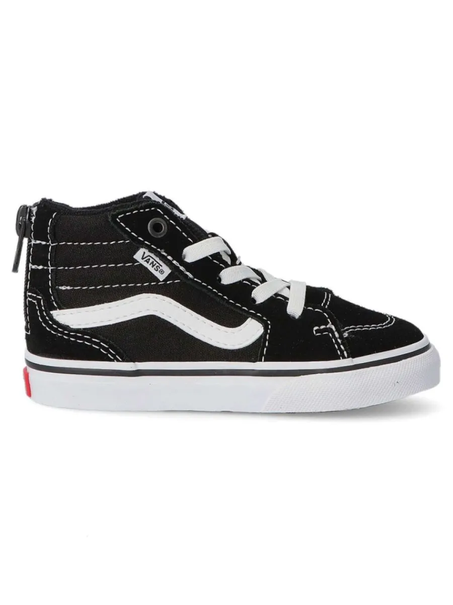 Clearance VANS Bota sneakers Filmore Hi Zuo VNS VN0A5HZG NEGRO
