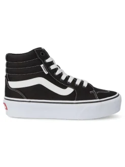 Sale VANS Bota sneakers Filmore Hi Platform VNS VN0A5EM7 NEGRO