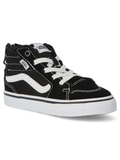 Clearance VANS Bota sneakers Filmore Hi Zuo VNS VN0A5HZG NEGRO