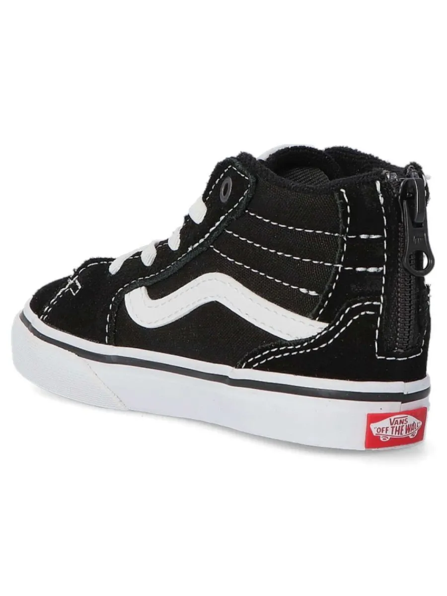 Clearance VANS Bota sneakers Filmore Hi Zuo VNS VN0A5HZG NEGRO
