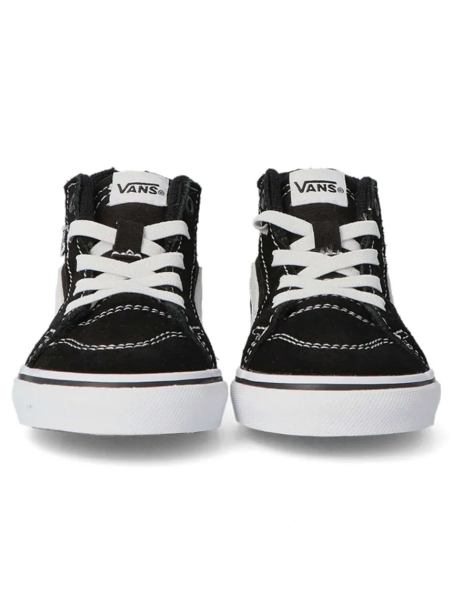 Clearance VANS Bota sneakers Filmore Hi Zuo VNS VN0A5HZG NEGRO