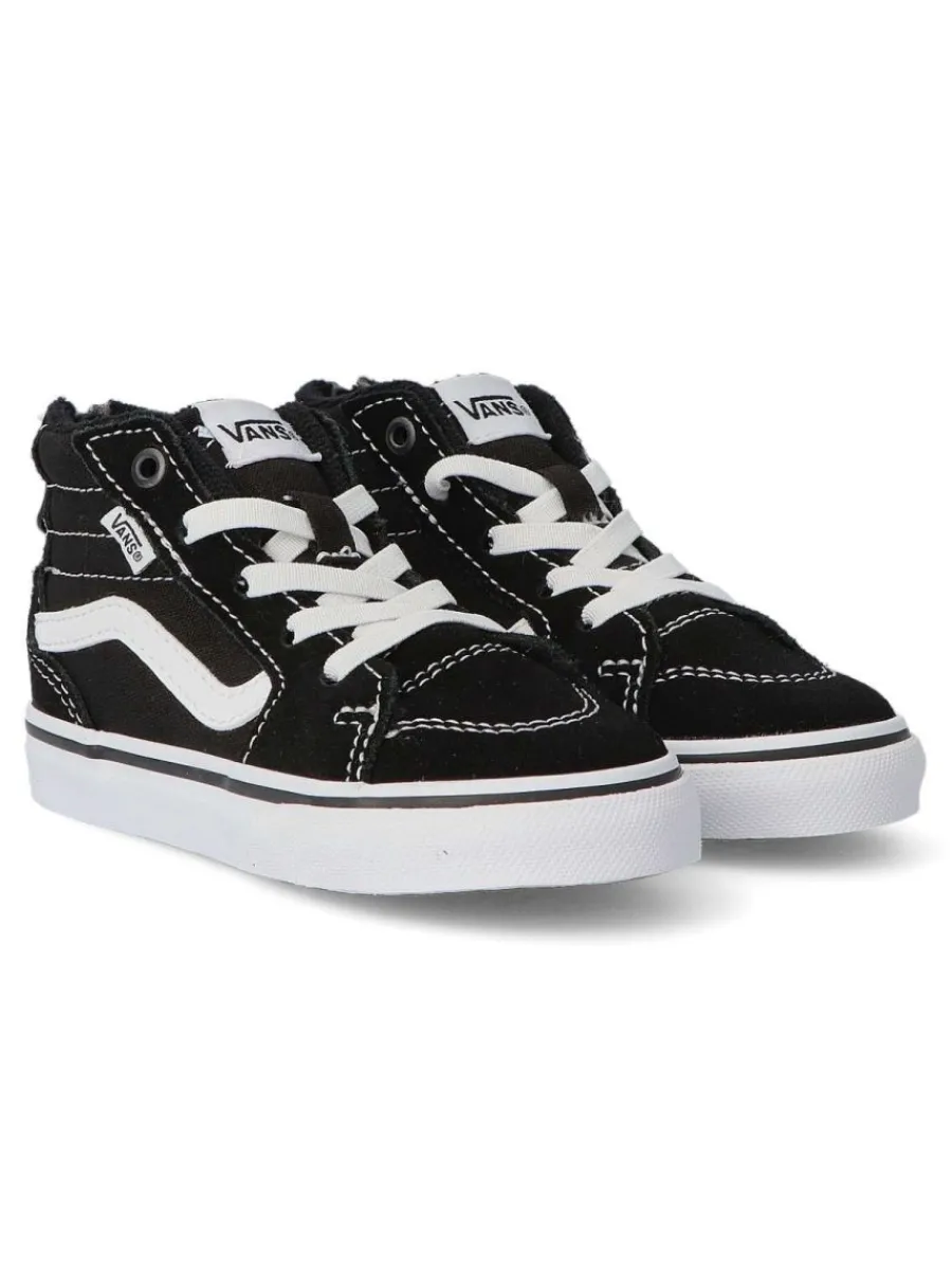 Clearance VANS Bota sneakers Filmore Hi Zuo VNS VN0A5HZG NEGRO