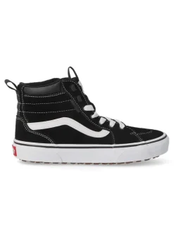 Sale VANS Bota sneakers YT Filmore HI VNS VN0A5HZE NEGRO