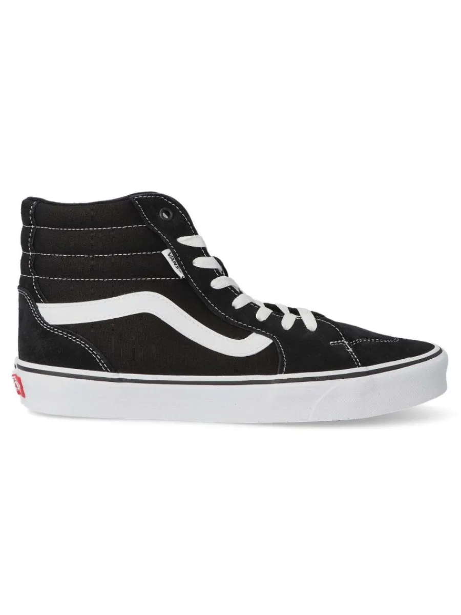 Fashion VANS Botín deportivo casual Filmore Hi