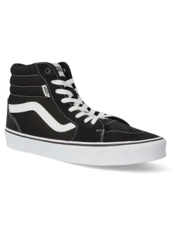 Fashion VANS Botín deportivo casual Filmore Hi