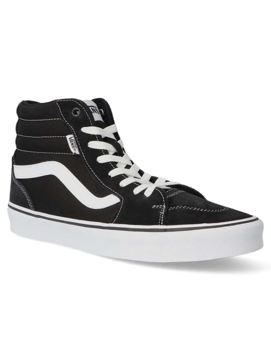 Fashion VANS Botín deportivo casual Filmore Hi