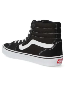 Fashion VANS Botín deportivo casual Filmore Hi