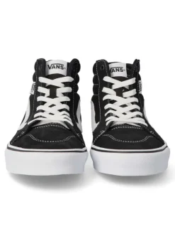 Fashion VANS Botín deportivo casual Filmore Hi