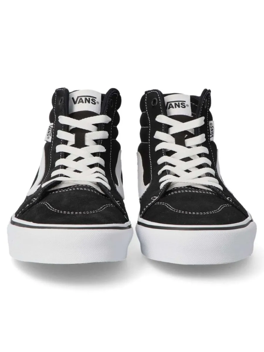 Fashion VANS Botín deportivo casual Filmore Hi