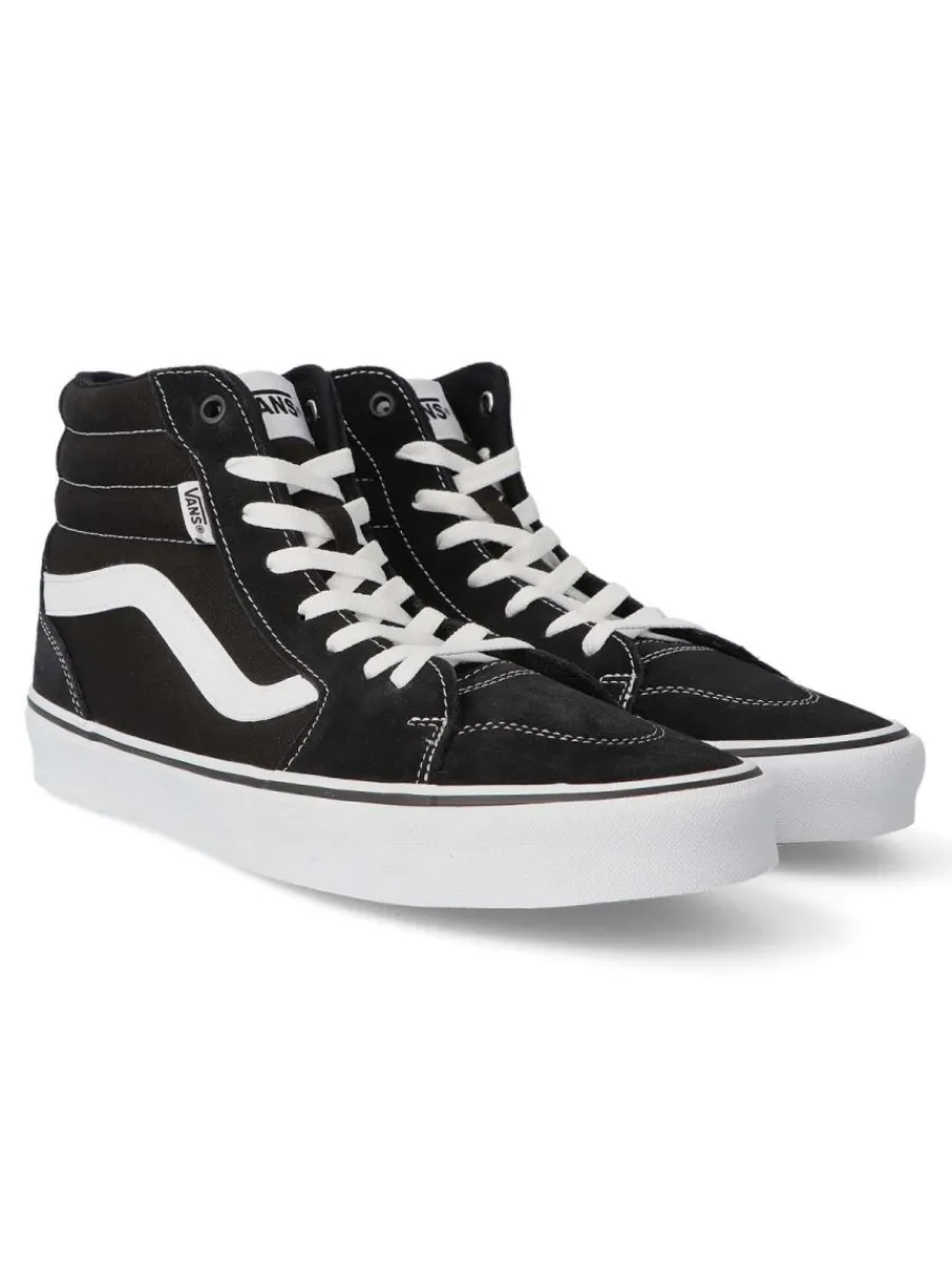 Fashion VANS Botín deportivo casual Filmore Hi