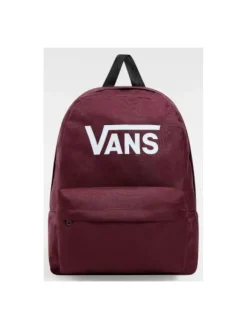 Clearance VANS Mochila colegial Old Skool Print
