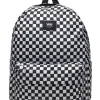 Hot VANS Mochila colegial Old Skool Check