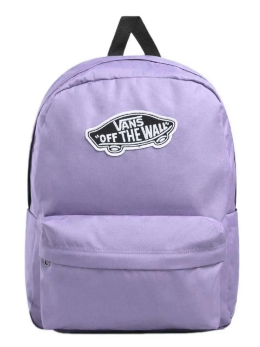 Clearance VANS Mochila colegial Old Skool Classic