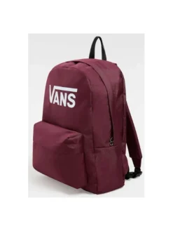 Clearance VANS Mochila colegial Old Skool Print