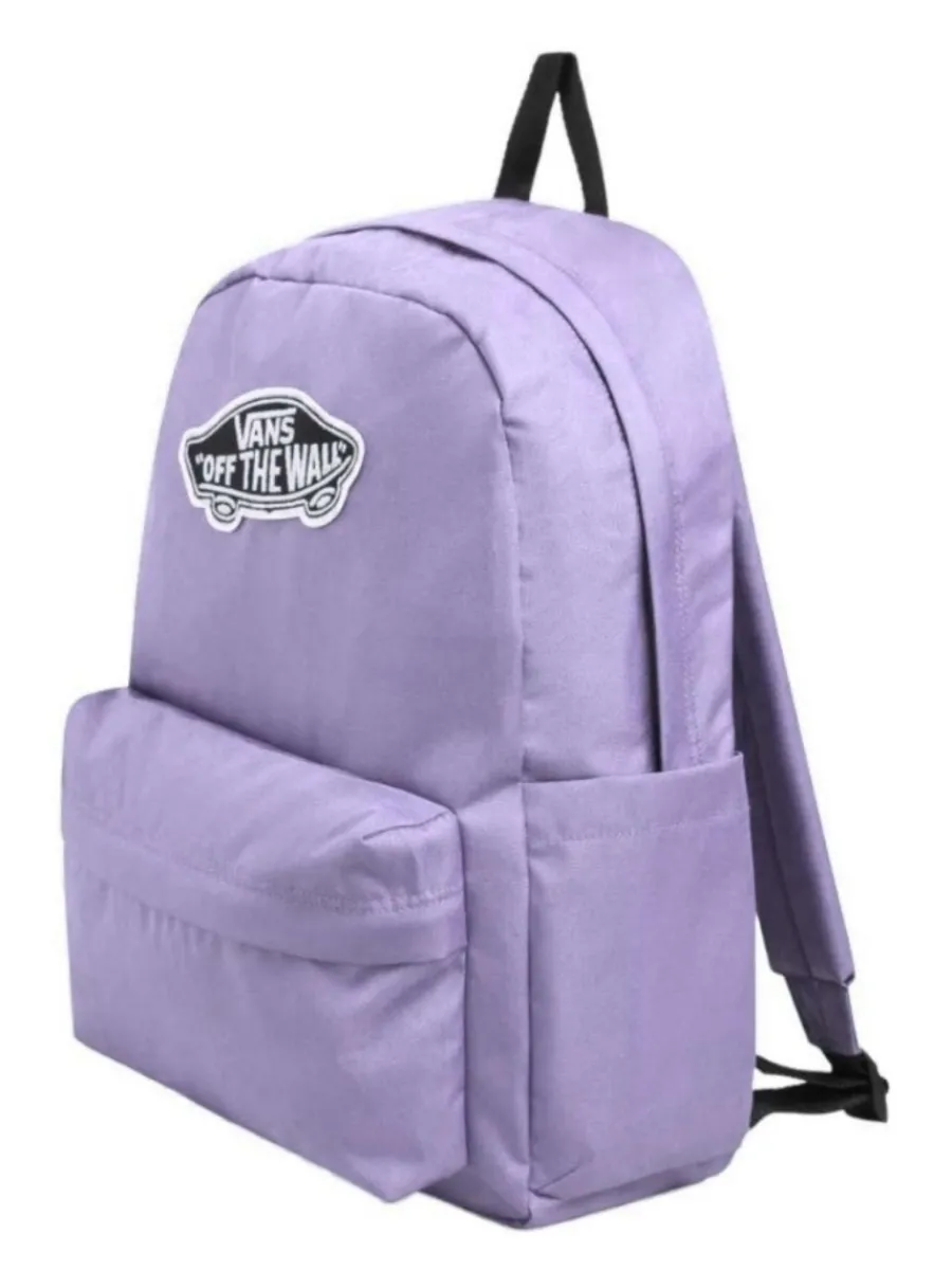 Clearance VANS Mochila colegial Old Skool Classic