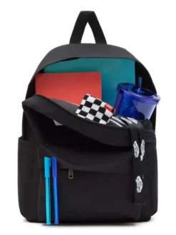 Hot VANS Mochila colegial Old Skool Grom