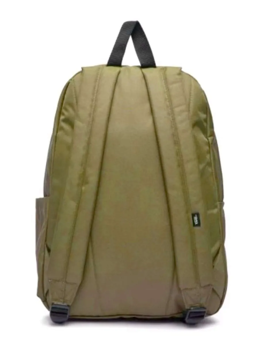 Outlet VANS Mochila colegial Skool Classic Backp