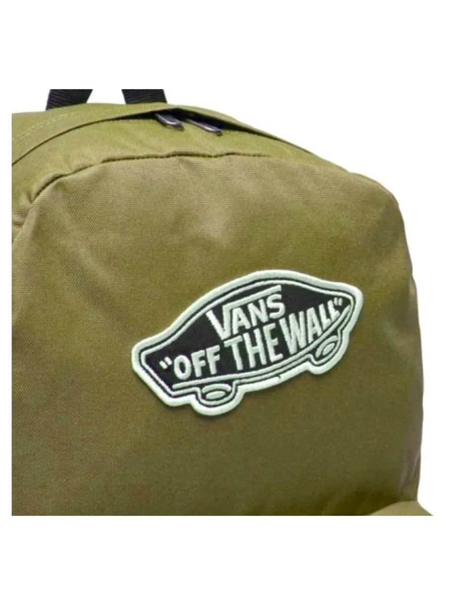 Outlet VANS Mochila colegial Skool Classic Backp